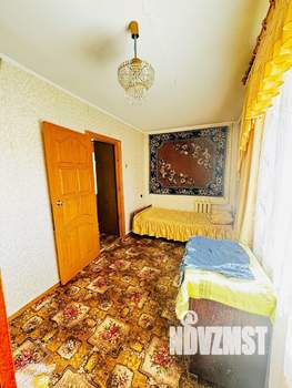 2-к квартира, вторичка, 42м2, 3/4 этаж