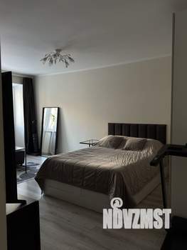 1-к квартира, вторичка, 31м2, 2/4 этаж