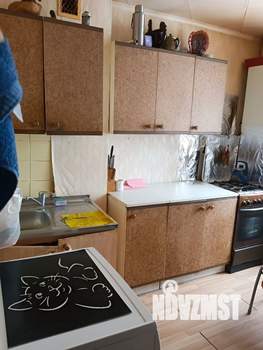 2-к квартира, вторичка, 47м2, 3/5 этаж