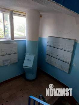 3-к квартира, вторичка, 68м2, 2/5 этаж