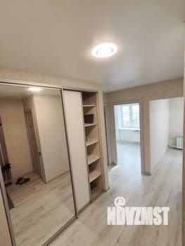 2-к квартира, вторичка, 41м2, 3/4 этаж