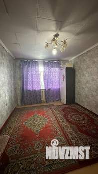 2-к квартира, вторичка, 47м2, 3/5 этаж