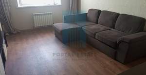 1-к квартира, вторичка, 45м2, 14/17 этаж