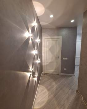 2-к квартира, вторичка, 68м2, 6/9 этаж
