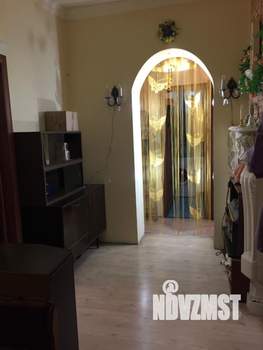3-к квартира, вторичка, 84м2, 2/3 этаж