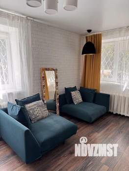 Студия квартира, вторичка, 30м2, 1/4 этаж