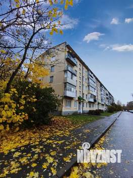 1-к квартира, вторичка, 32м2, 1/5 этаж