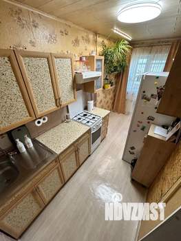 1-к квартира, вторичка, 37м2, 5/9 этаж