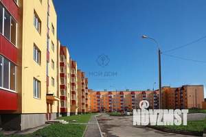Фото квартиры на продажу (1)