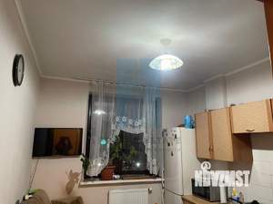 2-к квартира, вторичка, 51м2, 11/17 этаж