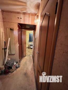 1-к квартира, вторичка, 33м2, 4/9 этаж