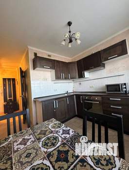 1-к квартира, вторичка, 39м2, 14/19 этаж