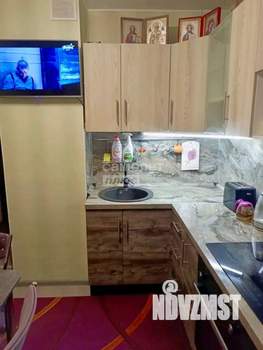 1-к квартира, вторичка, 42м2, 4/16 этаж