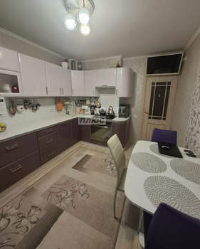 3-к квартира, вторичка, 76м2, 10/11 этаж