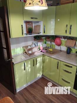 1-к квартира, вторичка, 33м2, 1/5 этаж