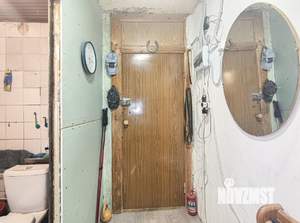 2-к квартира, вторичка, 44м2, 5/5 этаж