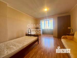 1-к квартира, вторичка, 34м2, 5/5 этаж