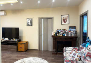 3-к квартира, вторичка, 99м2, 2/17 этаж