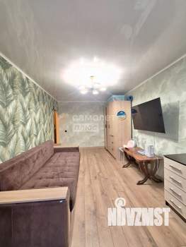 3-к квартира, вторичка, 62м2, 3/10 этаж