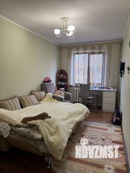 2-к квартира, вторичка, 43м2, 5/5 этаж