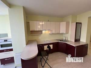 1-к квартира, вторичка, 48м2, 14/17 этаж