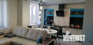 3-к квартира, вторичка, 80м2, 17/17 этаж