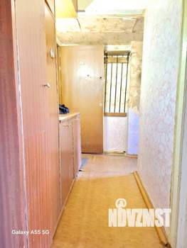 2-к квартира, вторичка, 44м2, 5/5 этаж