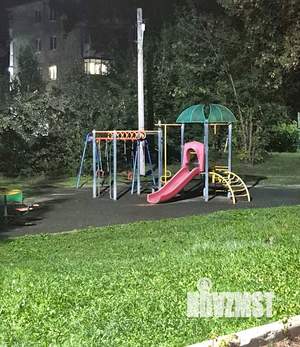 3-к квартира, вторичка, 84м2, 2/3 этаж