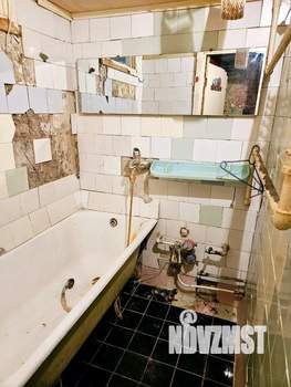 1-к квартира, вторичка, 31м2, 5/5 этаж