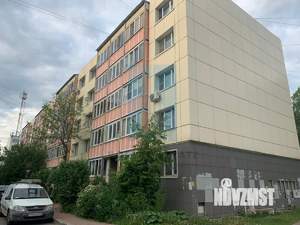 1-к квартира, вторичка, 32м2, 2/5 этаж
