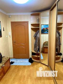 3-к квартира, вторичка, 76м2, 1/10 этаж