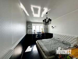 2-к квартира, вторичка, 77м2, 14/14 этаж