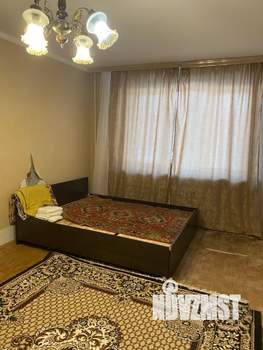 1-к квартира, вторичка, 34м2, 1/5 этаж