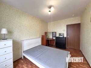 3-к квартира, вторичка, 72м2, 16/19 этаж