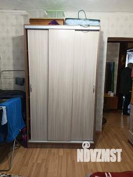 2-к квартира, вторичка, 47м2, 3/5 этаж