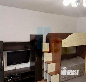 1-к квартира, вторичка, 43м2, 1/16 этаж