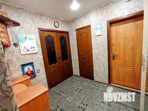 2-к квартира, вторичка, 60м2, 7/16 этаж