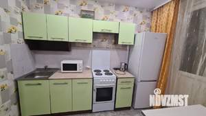 1-к квартира, вторичка, 42м2, 14/16 этаж