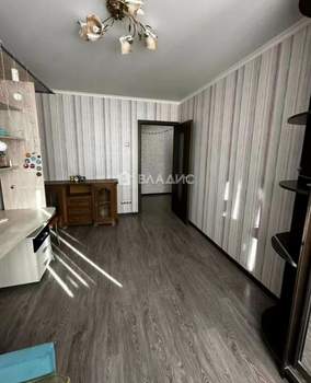 2-к квартира, вторичка, 59м2, 16/19 этаж