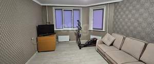 3-к квартира, вторичка, 84м2, 6/16 этаж