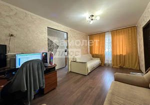 2-к квартира, вторичка, 45м2, 2/5 этаж