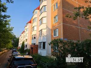 1-к квартира, вторичка, 40м2, 2/5 этаж