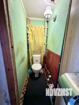 1-к квартира, вторичка, 35м2, 8/9 этаж