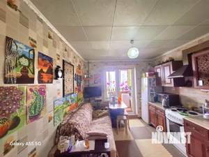 1-к квартира, вторичка, 39м2, 10/10 этаж