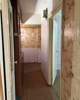 2-к квартира, вторичка, 43м2, 5/5 этаж