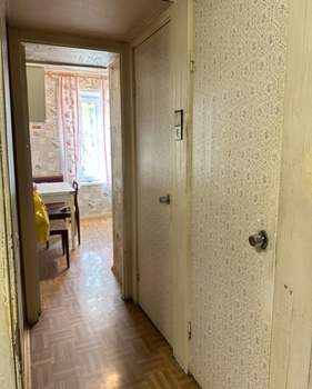 2-к квартира, вторичка, 46м2, 3/5 этаж