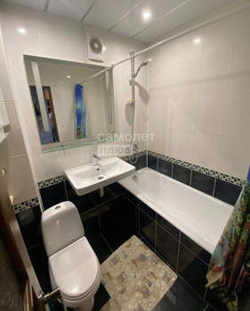 2-к квартира, вторичка, 44м2, 2/9 этаж