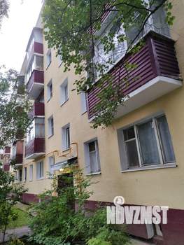 2-к квартира, вторичка, 56м2, 3/5 этаж