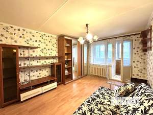 2-к квартира, вторичка, 49м2, 7/9 этаж