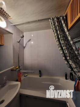 3-к квартира, вторичка, 64м2, 6/10 этаж